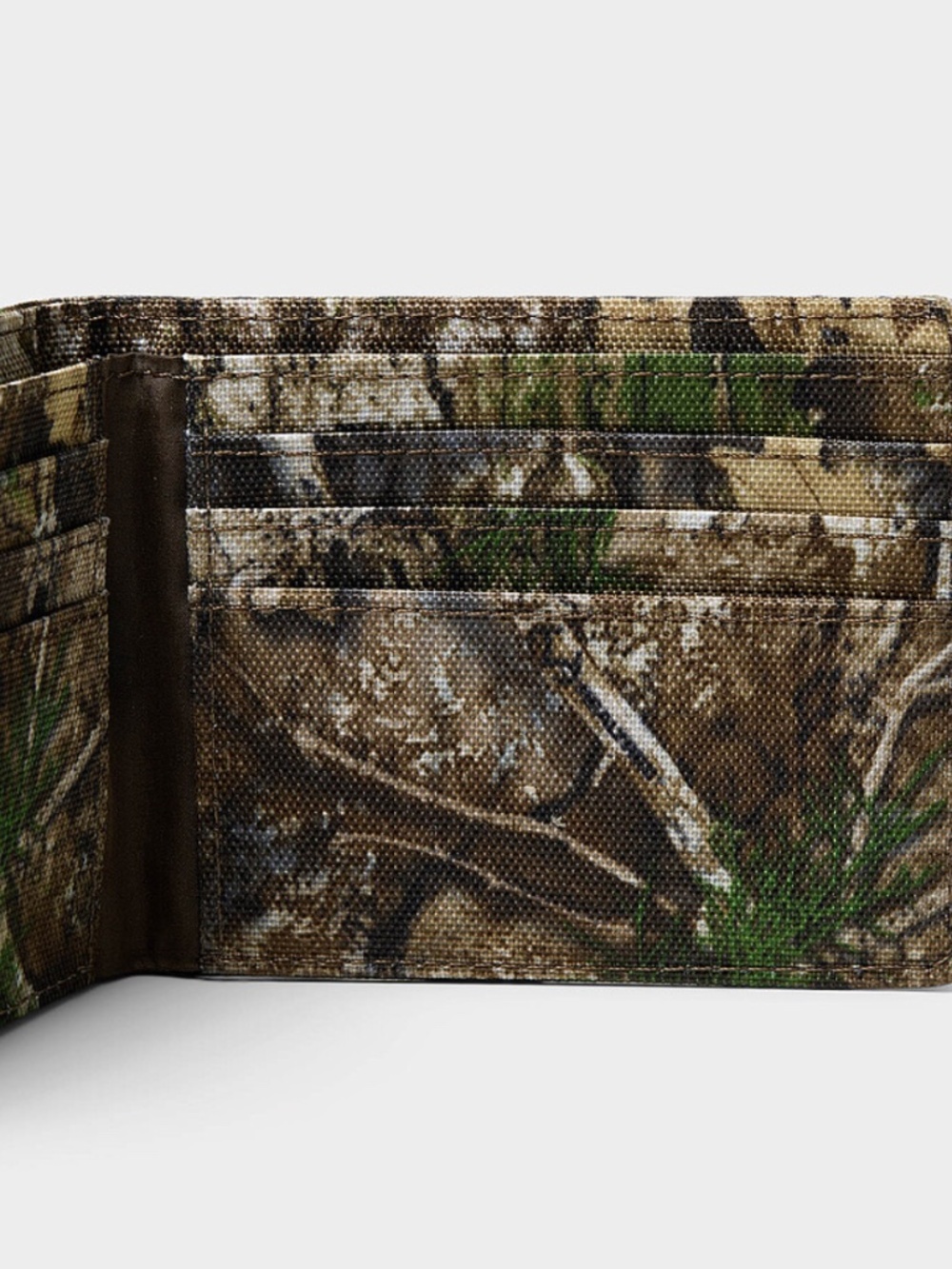 Herschel camo Roy Realtree® wallet NWT - Picture 2 of 9